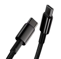 100W Type C Cable