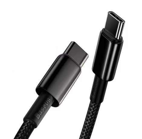 100W Type C Cable